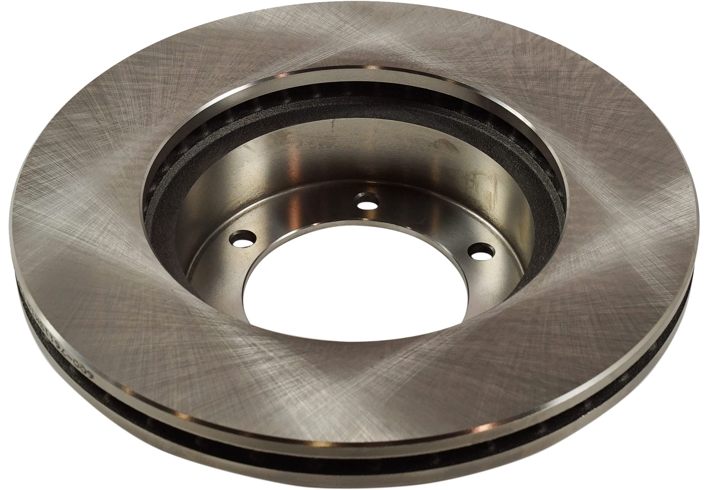 ライス1 Amazon.com: Replacement Front Brake Rotor Plain Surface Pro